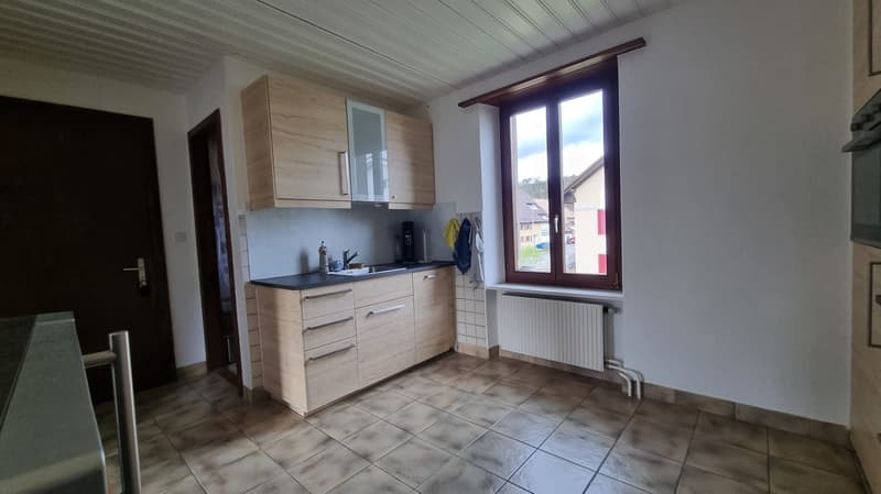 Appartement à Vicques (5)