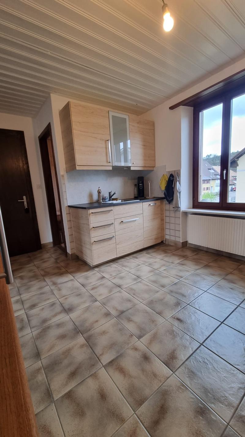 Appartement à Vicques (13)