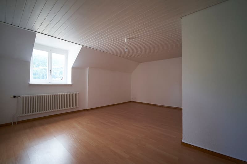 Charmant et très lumineux appartement de 3 chambres avec cuisine et salle de bain séparées (1)