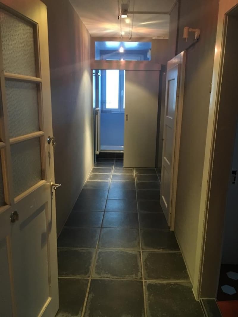 Charmant appartement de 2.5 pièces à Le Fuet (12)
