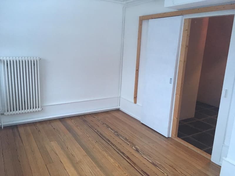 Charmant appartement de 2.5 pièces à Le Fuet (7)