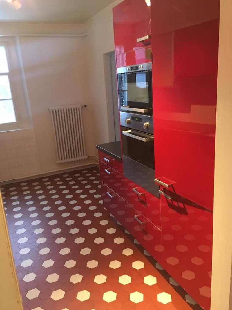 Charmant appartement de 2.5 pièces à Le Fuet (2)