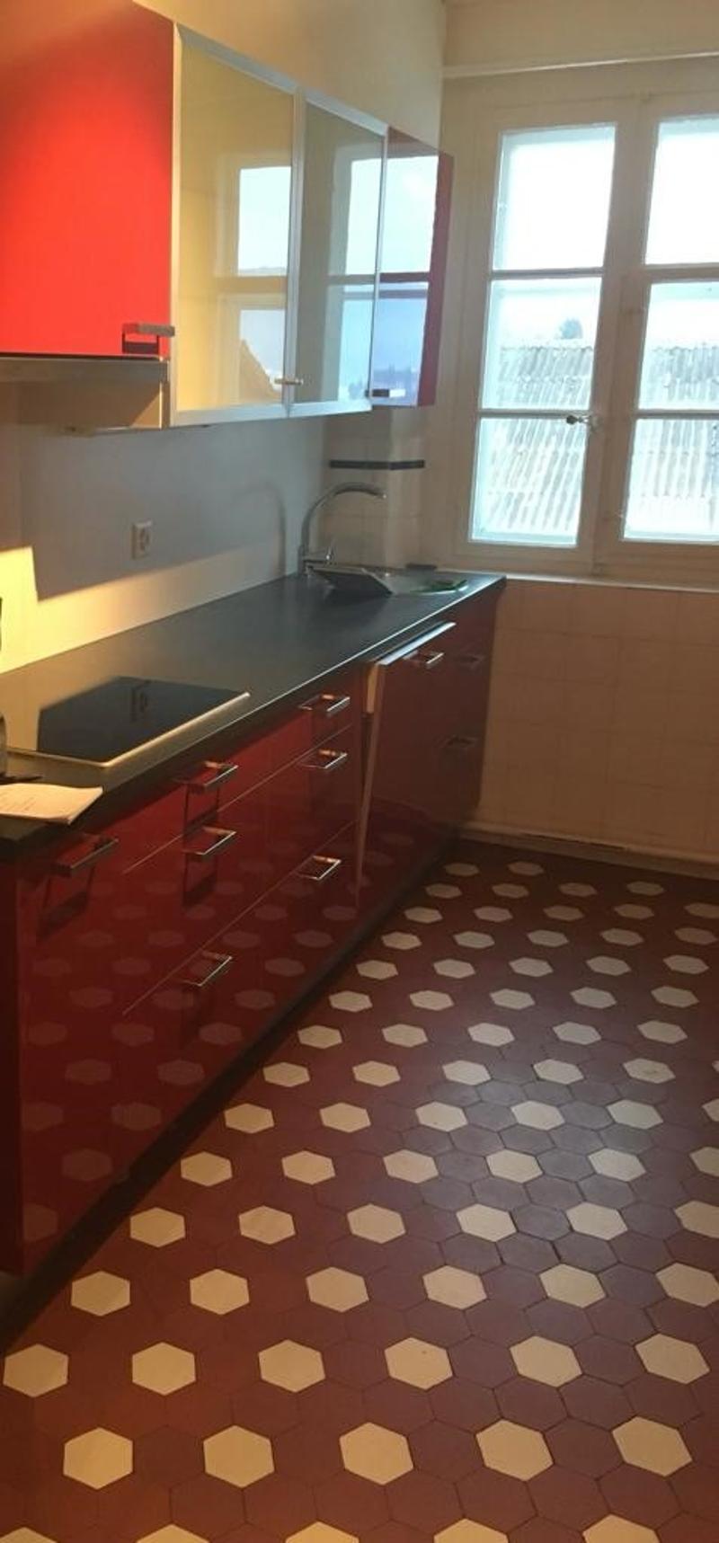 Charmant appartement de 2.5 pièces à Le Fuet (4)