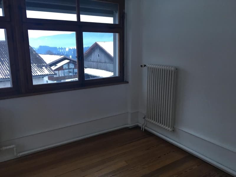 Charmant appartement de 2.5 pièces à Le Fuet (6)
