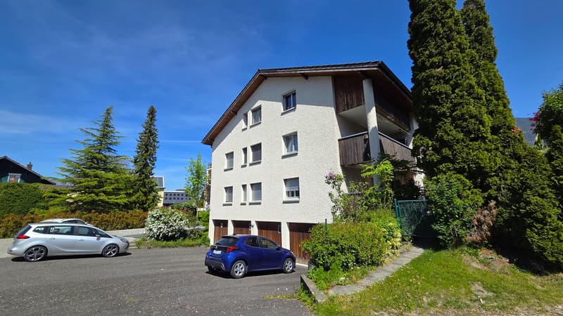 4 ½-Zimmer-Gartenwohnung mit grosser Sondernutzung und praktischem Grundriss (11)
