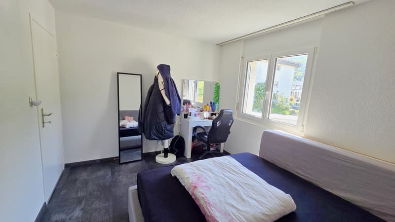 4 ½-Zimmer-Gartenwohnung mit grosser Sondernutzung und praktischem Grundriss (8)