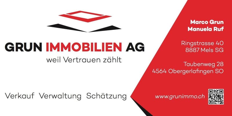 Ihr regionaler Immobilienvermarkter