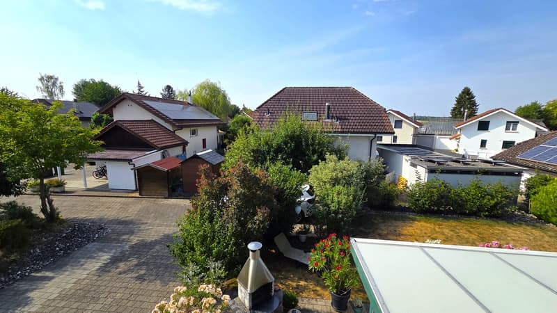 Weitsicht