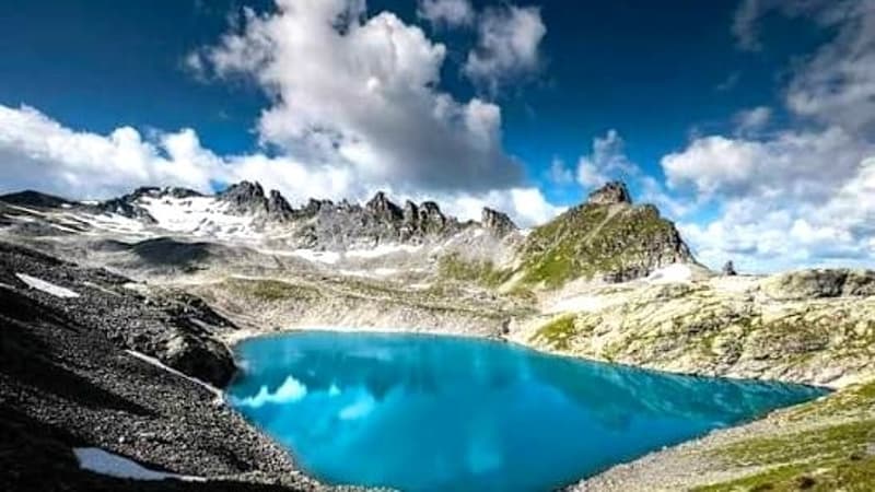 Berghotel Gaffia – die Perle am Pizol -  umgeben von einem einzigartigen Bergpanorama (3)