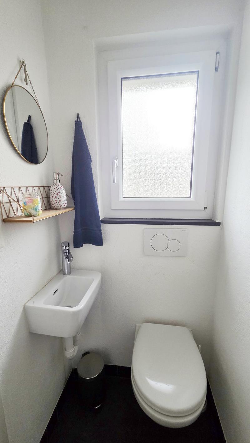 Gäste-WC EG