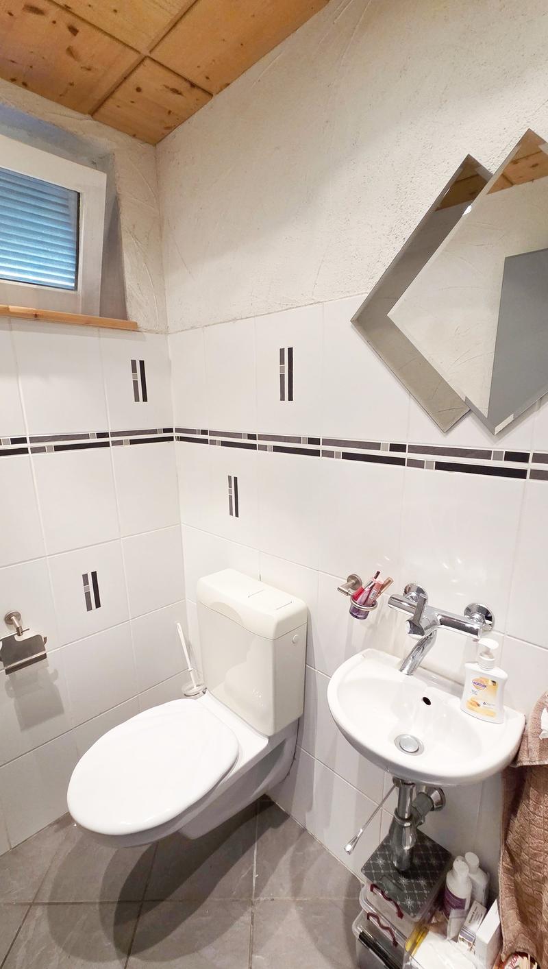 Gäste WC