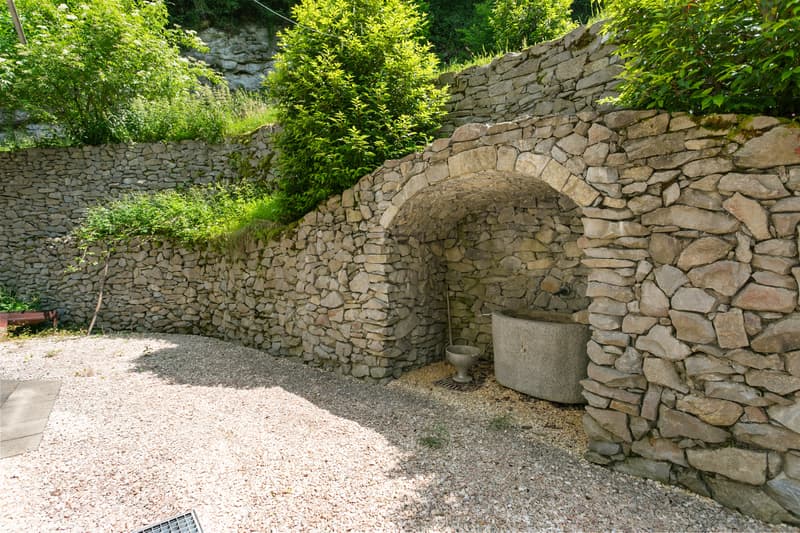 Historische Villa neu erschaffen - Exklusivität trifft auf Freiraum (3)