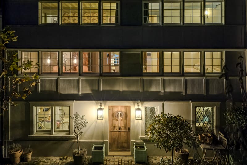 Charmantes Einfamilienhaus mit historischem Flair im Herzen von Speich (7)