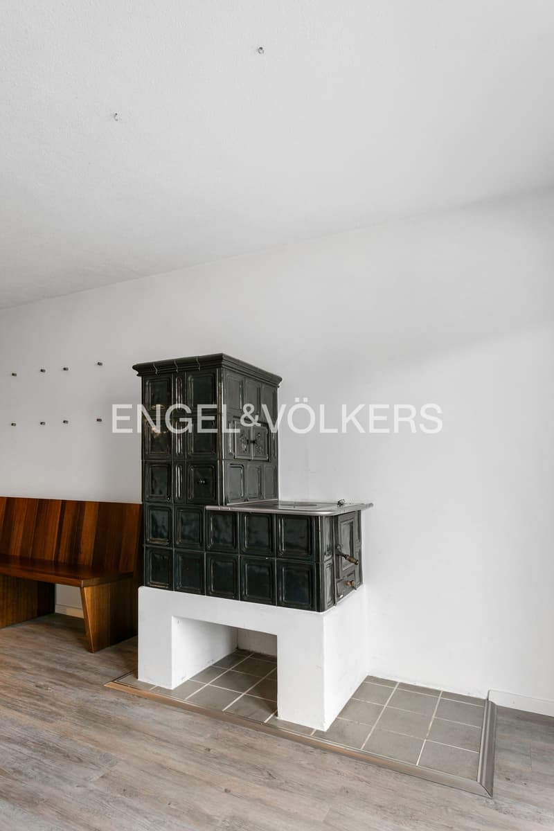 Grosszügiges Zuhause an ruhiger Lage (8)