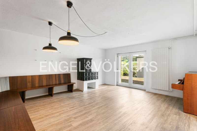Grosszügiges Zuhause an ruhiger Lage (5)