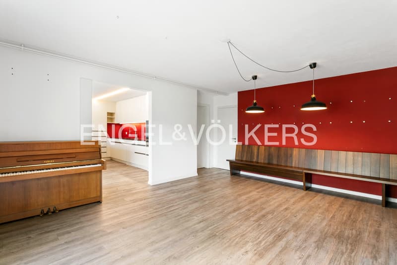 Grosszügiges Zuhause an ruhiger Lage in Eggersriet (5)