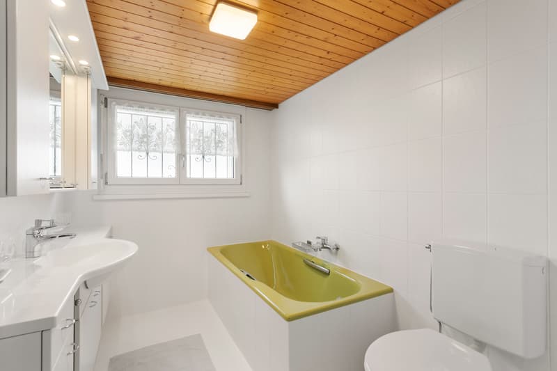 Wohnen über dem Bodensee - Haus mit atemberaubender Seesicht in Grub (4)