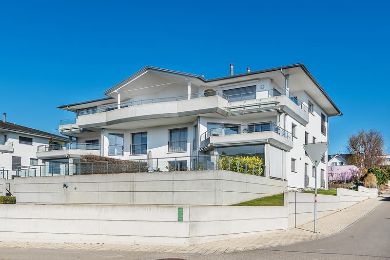 Wohnen am Bodensee. Was gibt es schöneres (2)