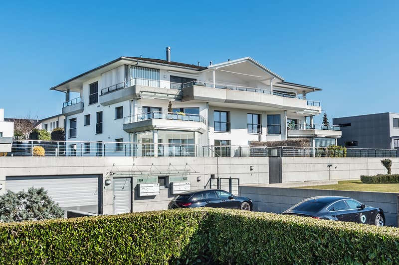 Wohnen am Bodensee. Was gibt es schöneres (3)
