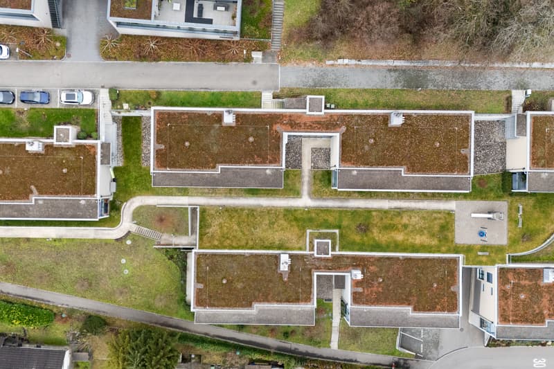 Panorama, Ruhe und Wohnqualität auf höchstem Niveau - Exklusive 5.5 Zi (10)