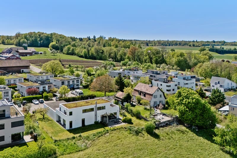 Logenplatz über dem Bodensee - Wo Architektur auf Panorama trifft (7)
