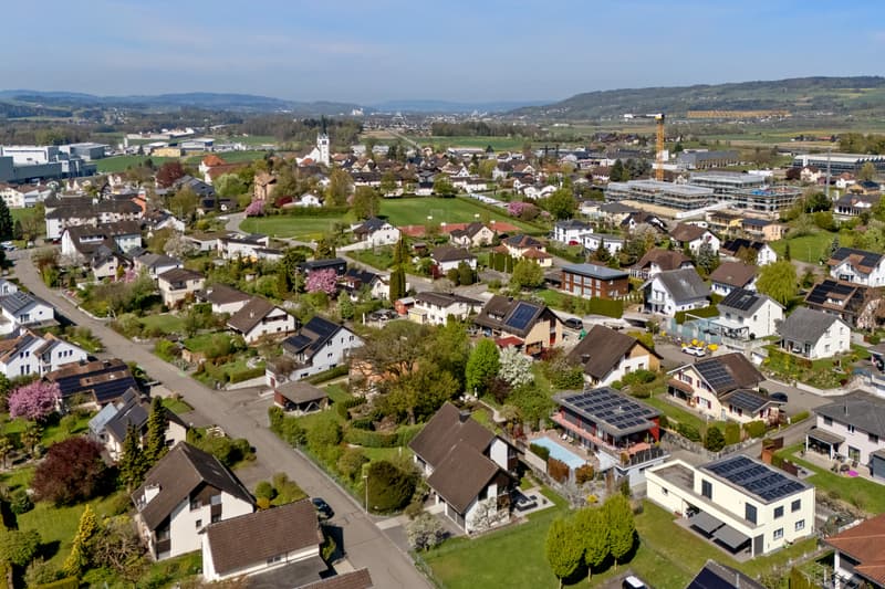 Ein Zuhause für Generationen - Architektenhaus mit über 1'200 m² Traum (3)