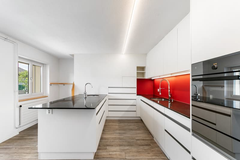 Grosszügiges Zuhause an ruhiger Lage in Eggersriet (4)