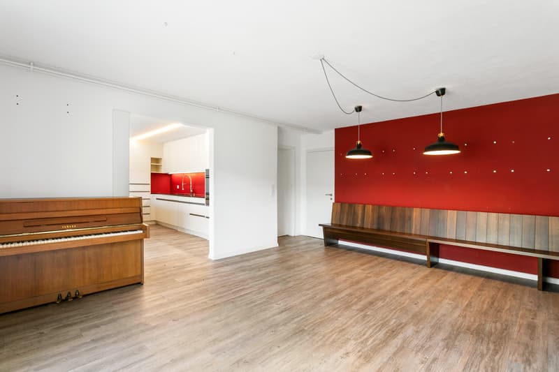 Grosszügiges Zuhause an ruhiger Lage in Eggersriet (5)