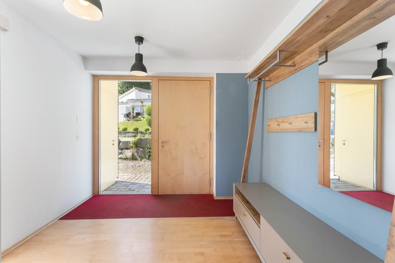 Grosszügiges Zuhause an ruhiger Lage in Eggersriet (3)