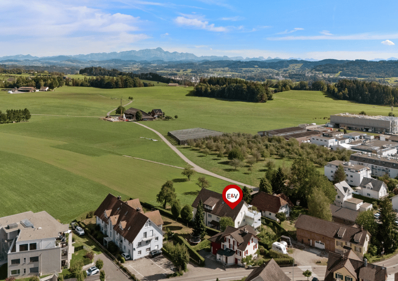 Stilvoll leben- grosszügig geniessen (5)