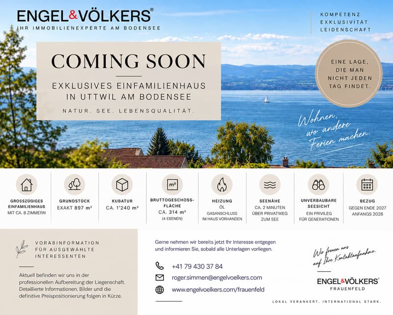 Wohnen am wunderschönen Bodensee (5)