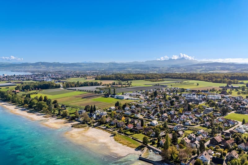 Wohnen am wunderschönen Bodensee (2)