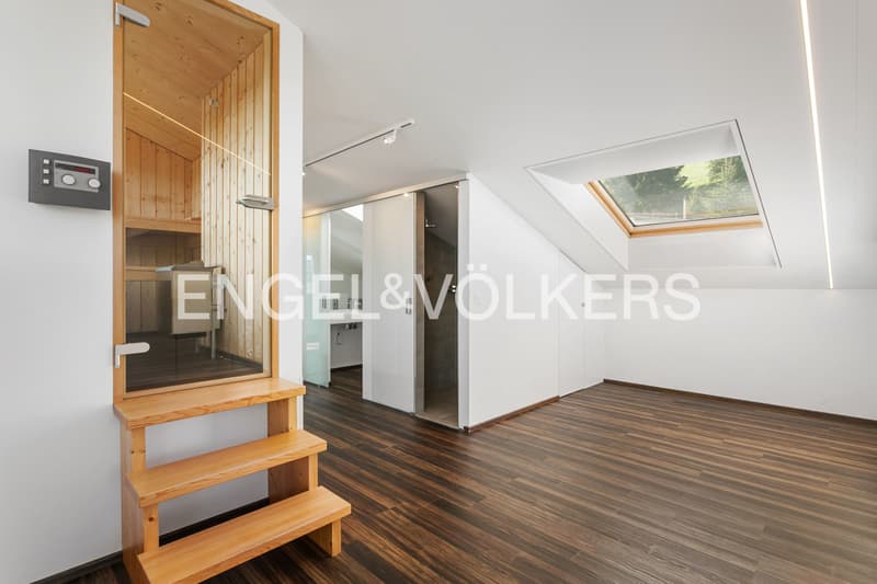 Grosszügiges Zuhause an ruhiger Lage in Eggersriet (5)