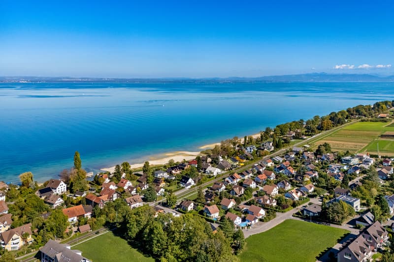 Wohnen am wunderschönen Bodensee (1)
