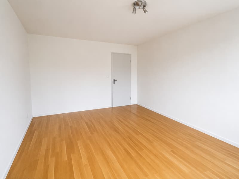 Attraktive 4.5-Zimmerwohnung an ruhiger Lage in Nussbaumen (5)