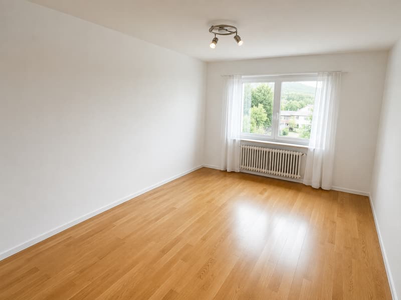 Attraktive 3.5-Zimmerwohnung an ruhiger Lage in Nussbaumen (4)