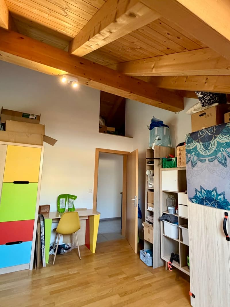 Schlafzimmer 3