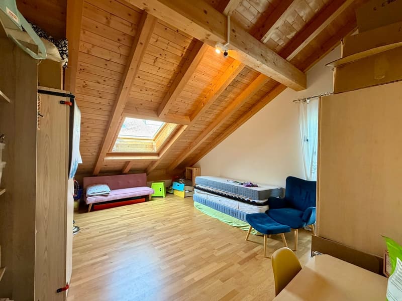 Schlafzimmer 3