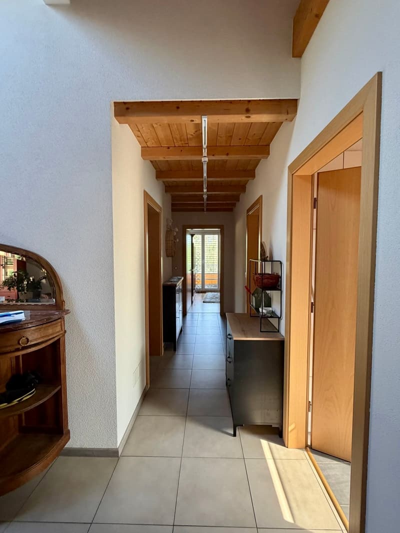 Entrée