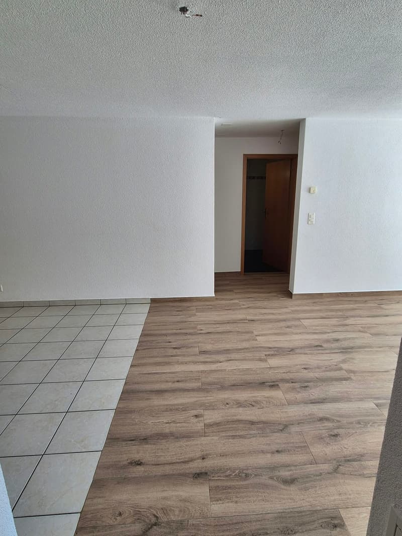 Helle 3-Zimmer-Wohnung mit Balkon und schöner Aussicht in Visp (7)