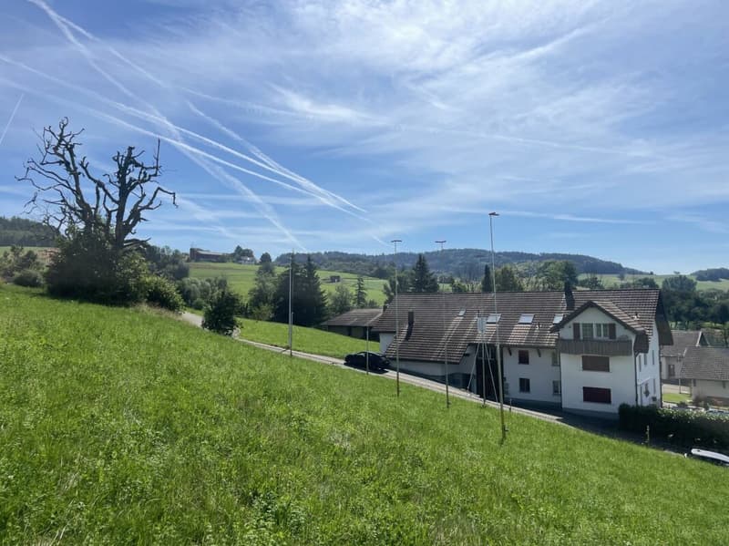 Aussicht