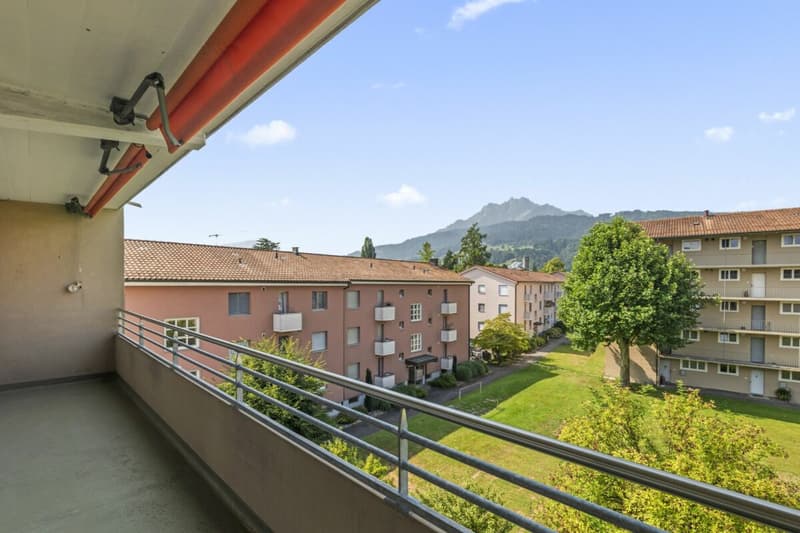 Balkon