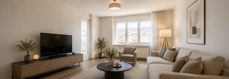 Grosszügige 4.5-Zimmer-Wohnung - ruhig, hell und mit Blick ins Grüne. (26)