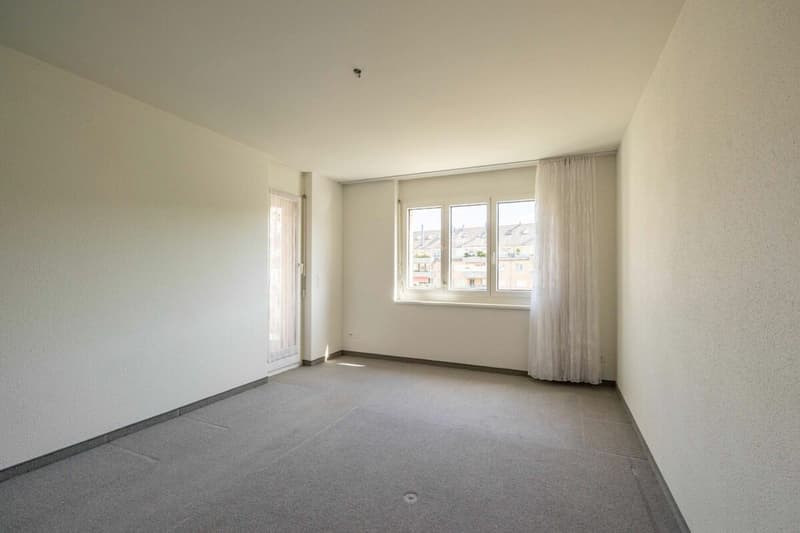 grosses Zimmer