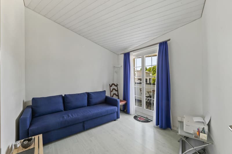 Zimmer OG