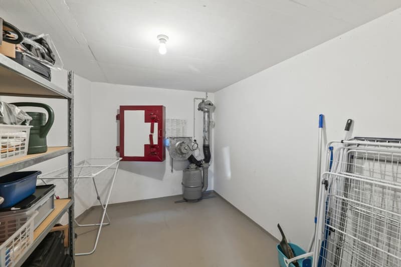LS - Raum