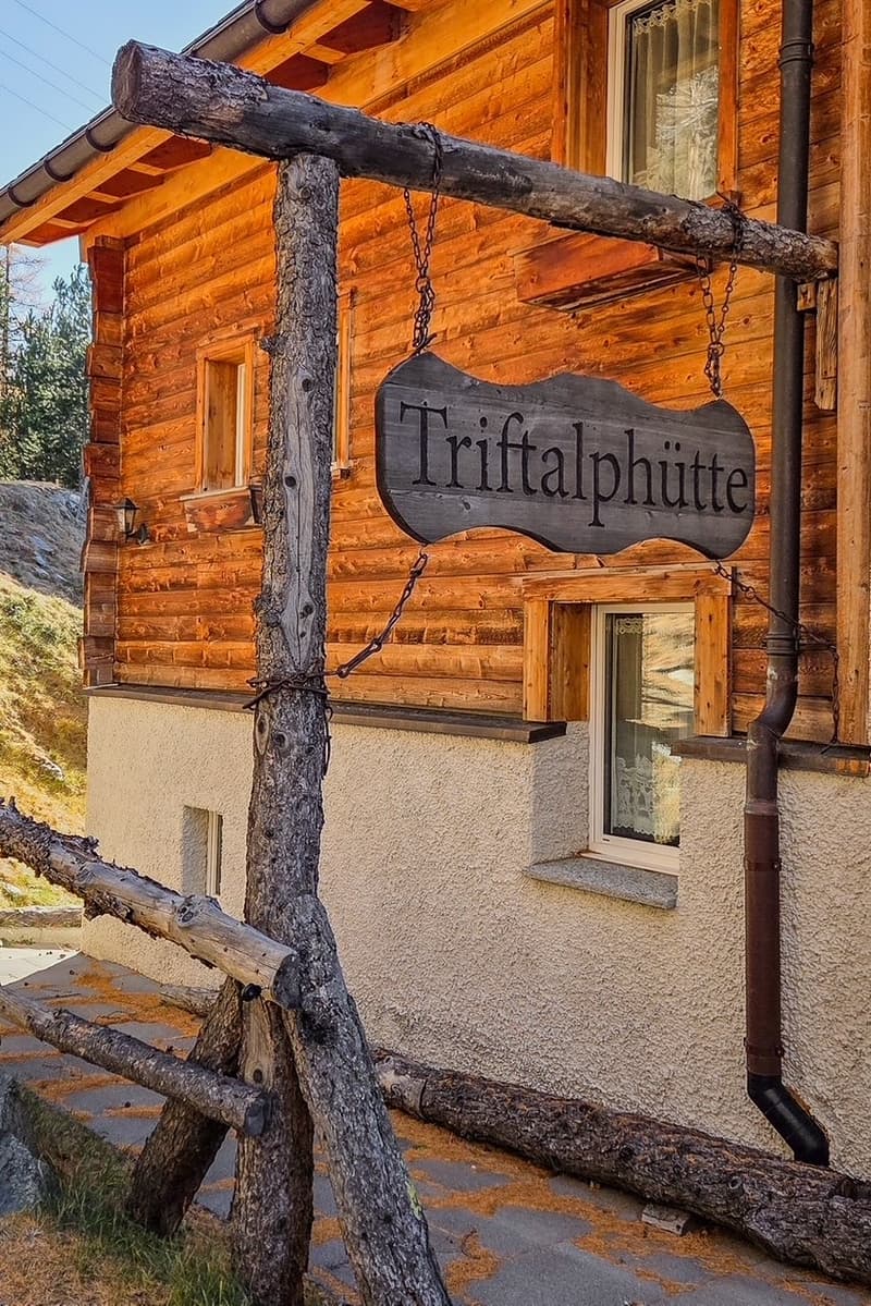 Chalet de montagne à 2'000 mètres d'altitude – Retraites, Groupes, Gastronomie & Utilisation privée (6)