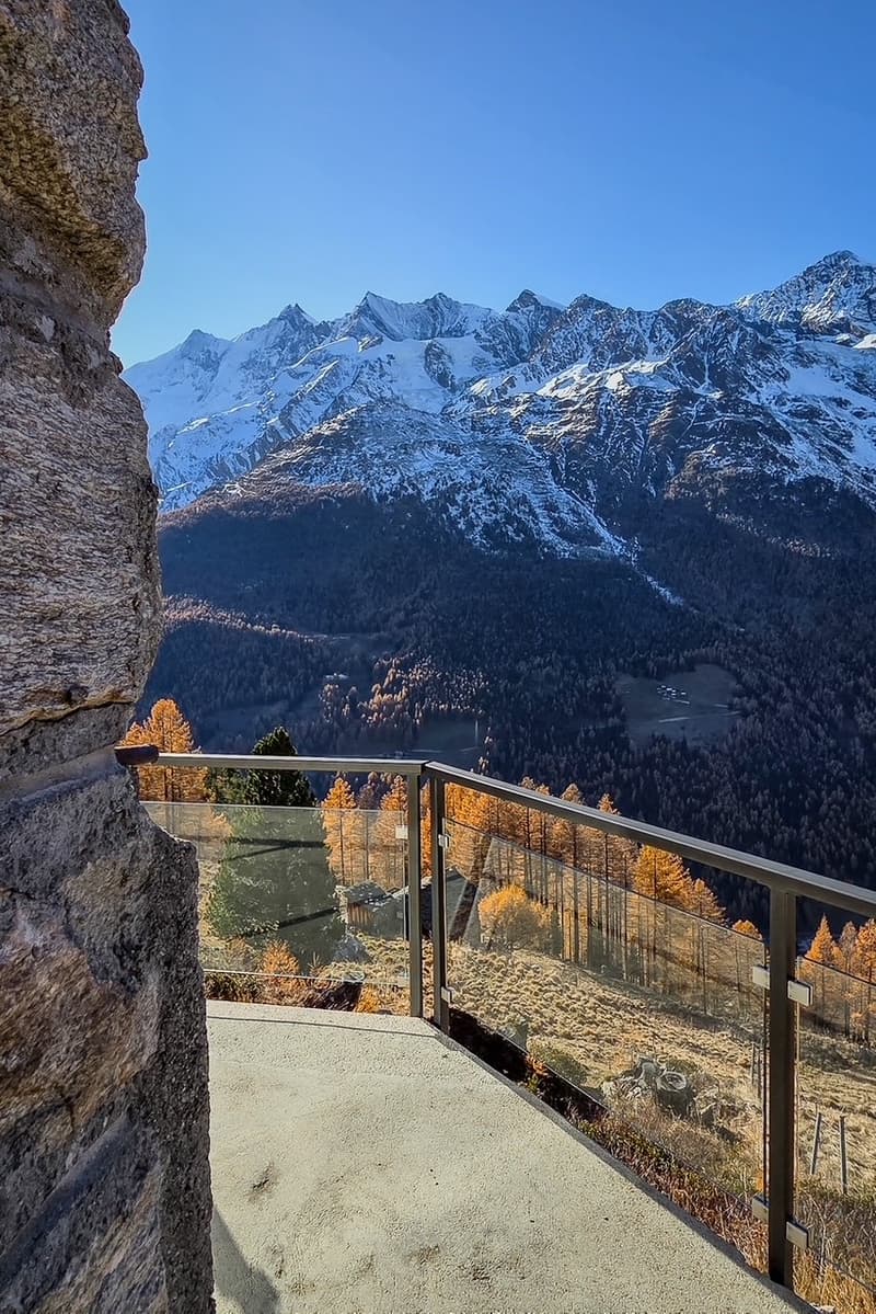 Chalet de montagne à 2'000 mètres d'altitude – Retraites, Groupes, Gastronomie & Utilisation privée (4)