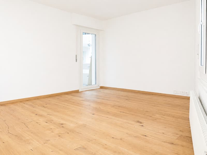 Appartamento moderno 4.5 locali a Susten con NK e parcheggio (6)