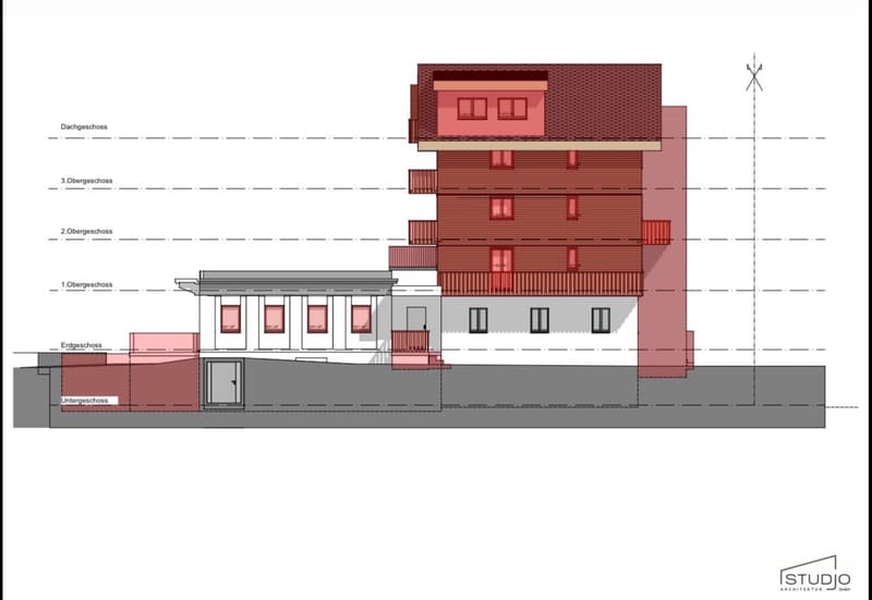 Neubau mit Wellness - 2.5-Zimmer-Terrassenwohnung (8)